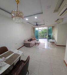 1 Canberra (D27), Condominium #518333031